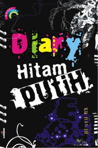 Diary Hitam Putih